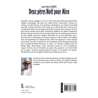 Deux pères Noël pour Mira