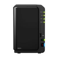 Synology DiskStation DS214