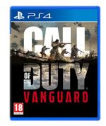 Call of Duty: Vanguard PS4