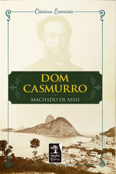 Dom Casmurro - ebook (ePub) - Machado De Assis - Achat ebook