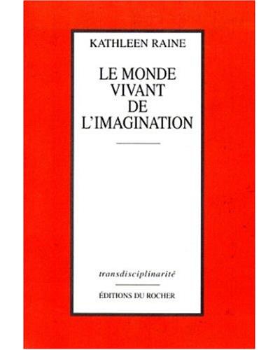 Le Monde vivant de l'imagination