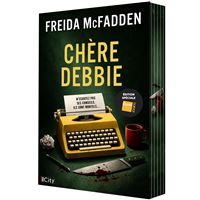 Chère Debbie Édition Spéciale Fnac