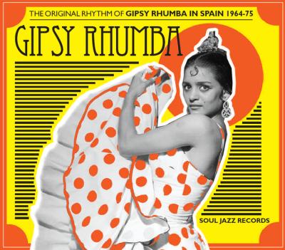 Gipsy rhumba