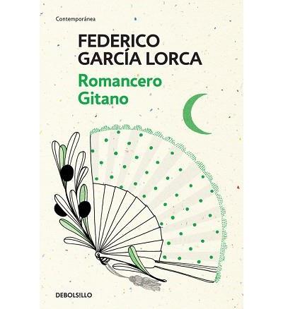 Romancero gitano