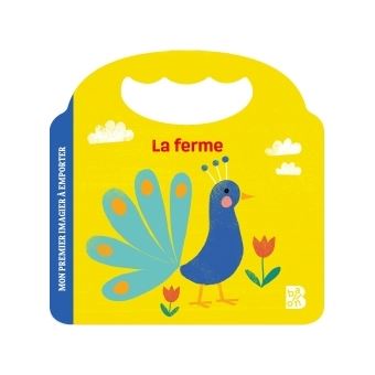 La ferme