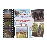 Viens jouer avec O’Loty en Australie