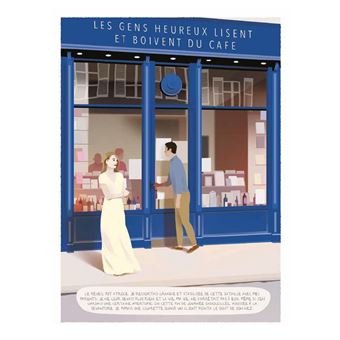 La vie est facile, ne t'inquiète pas (BD)