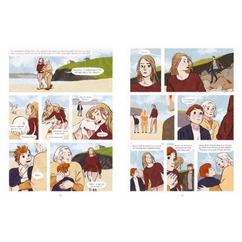 La vie est facile, ne t'inquiète pas (BD)