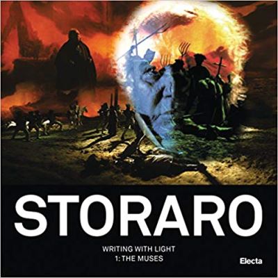 Vittorio storaro writing with light the muses
