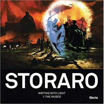 Writing With Light the Muses