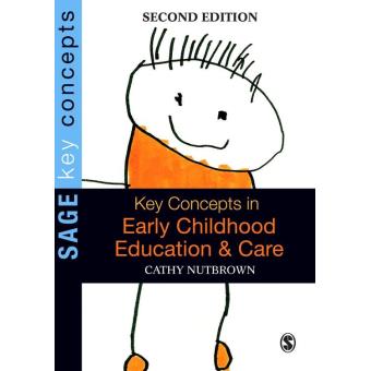 SAGE Key Concepts series - Key Concepts in Early Childhood Education ...