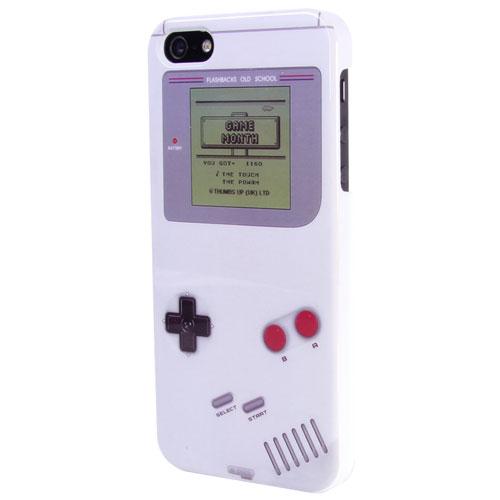 THUMBSUP COVER FOR IPHONE 5 GAMEBOY