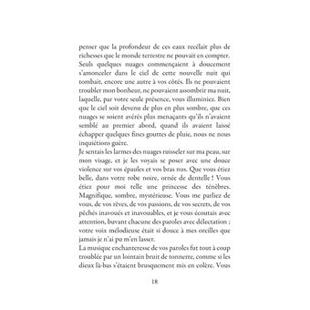 Recueil des meilleures nouvelles des jeunes