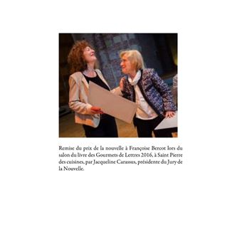 Recueil des meilleures nouvelles des jeunes