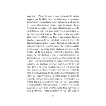 Recueil des meilleures nouvelles des jeunes