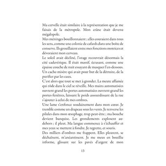 Recueil des meilleures nouvelles des jeunes