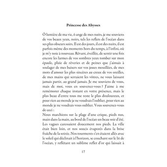 Recueil des meilleures nouvelles des jeunes