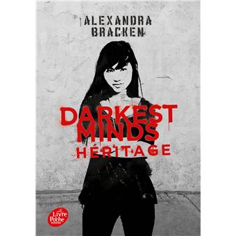 Darkest Minds - Tome 4