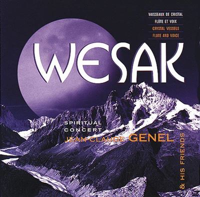 Wesak 2001