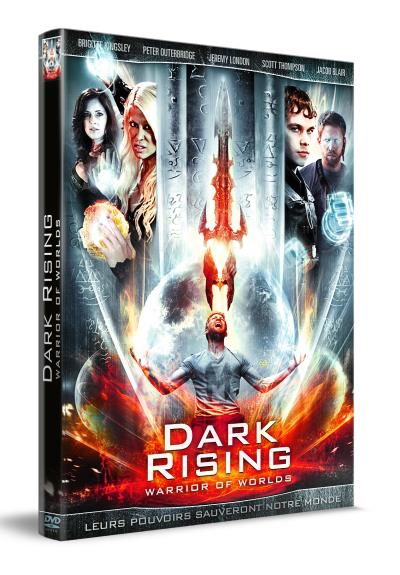 Dark rising Parties 1 et 2 DVD