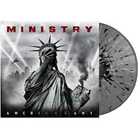 Amerikkkant Vinyle Coloré