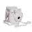 Housse pour Instax Mini 8 Fujifilm Blanc_0