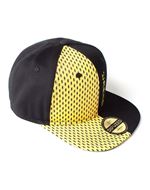 Casquette Pokémon Pikachu