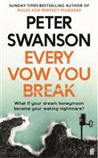 Every Vow You Break