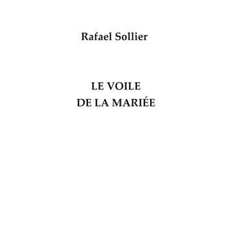 Le Voile de la mariée