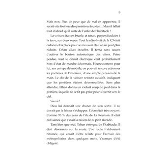 Le Voile de la mariée