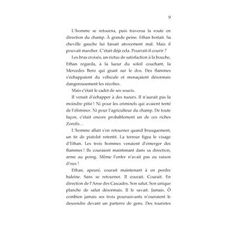 Le Voile de la mariée