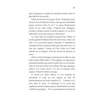 Le Voile de la mariée
