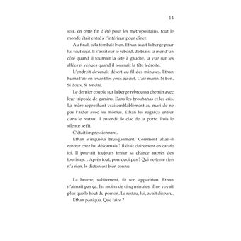Le Voile de la mariée