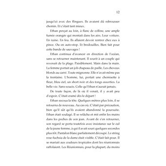Le Voile de la mariée