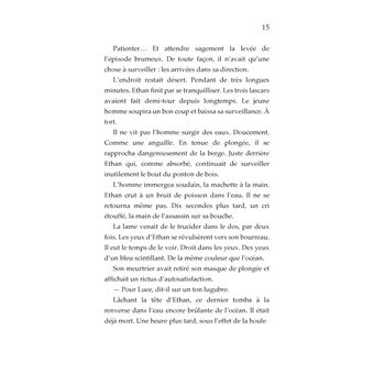 Le Voile de la mariée