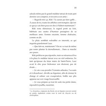 Le Voile de la mariée