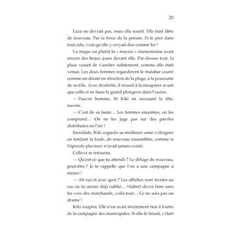 Le Voile de la mariée