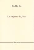 La sagesse de jean