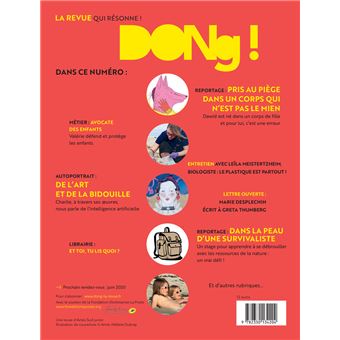 Dong !