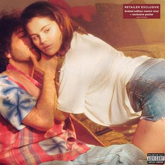 Selena Gomez, Benny Blanco - 1