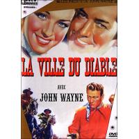 La Ville du diable