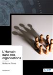 L'Humain dans nos organisations