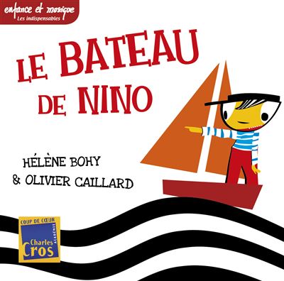 Le Bateau de Nino