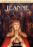 Jeanne, la Mâle Reine