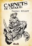 Carnets de croquis