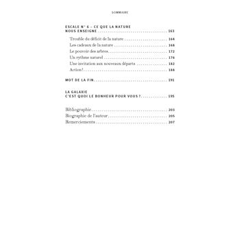 C'est quoi le bonheur pour vous ?