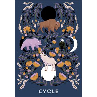 Oracle des mères-veilleuses