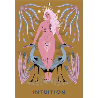 Oracle des mères-veilleuses