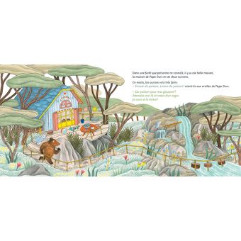 Tape dans ma patte !