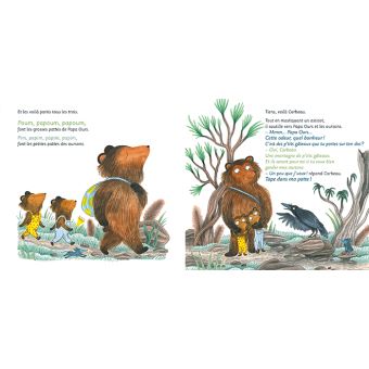 Tape dans ma patte !